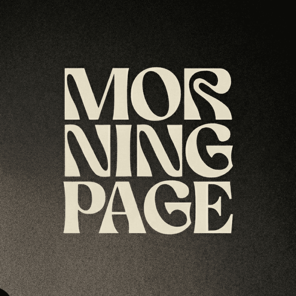 Morning Note Logo